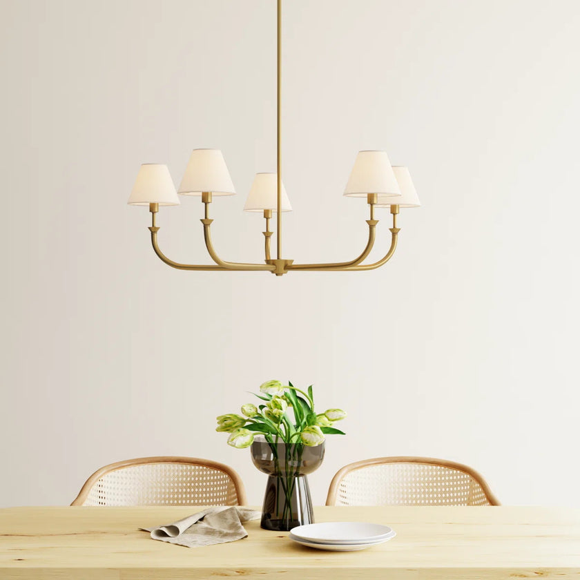 Bianca Chandelier