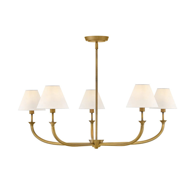 Bianca Chandelier