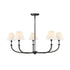 Bianca Chandelier