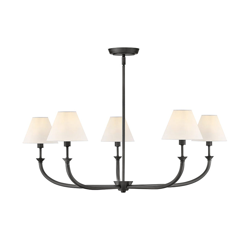 Bianca Chandelier
