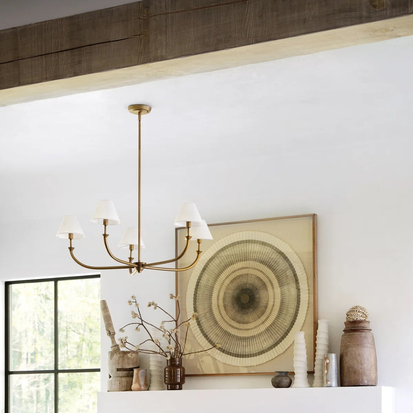 Bianca Chandelier
