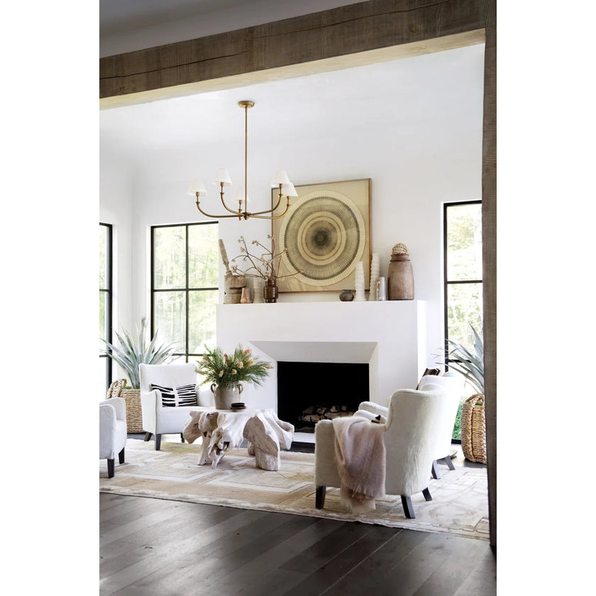 Bianca Chandelier