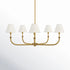 Bianca Chandelier