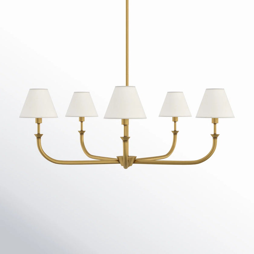 Bianca Chandelier