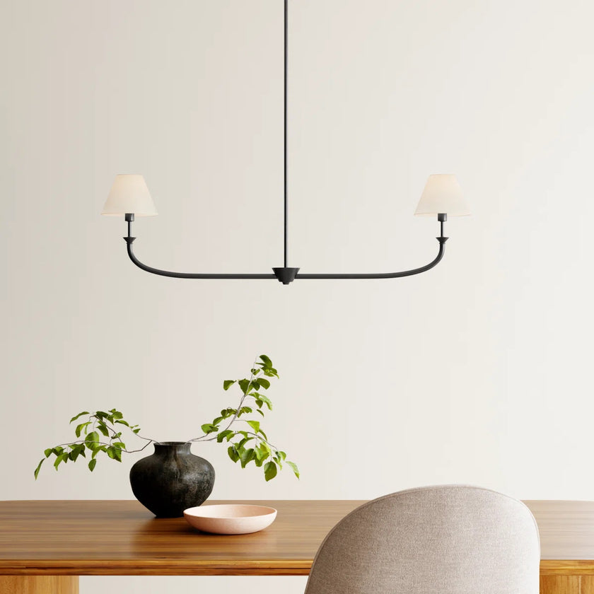 Bianca Chandelier