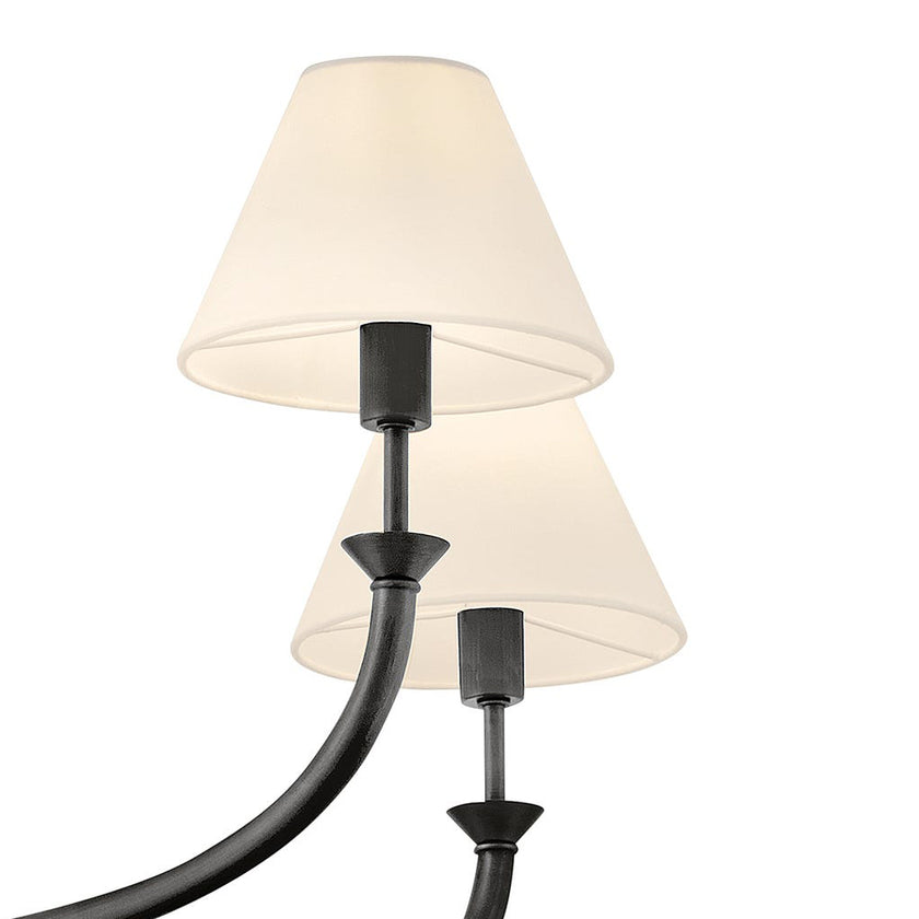 Bianca Chandelier