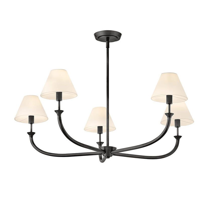 Bianca Chandelier