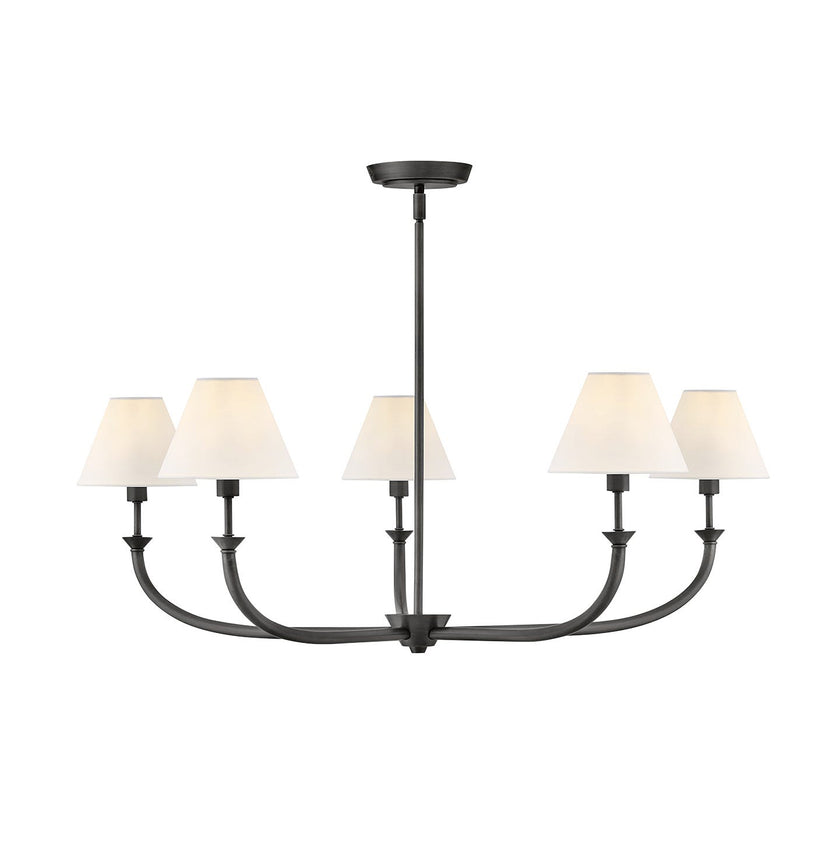 Bianca Chandelier
