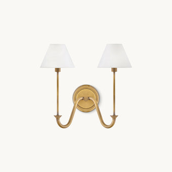 Bianca Wall Lamp