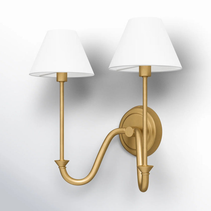 Bianca Wall Lamp