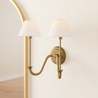 Bianca Wall Lamp