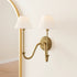 Bianca Wall Lamp