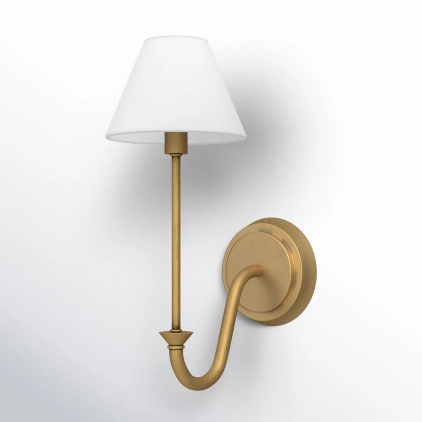 Bianca Wall Lamp