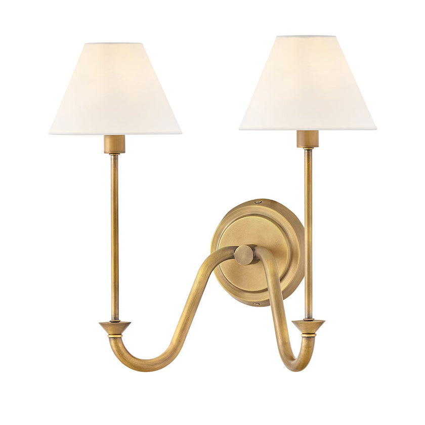Bianca Wall Lamp