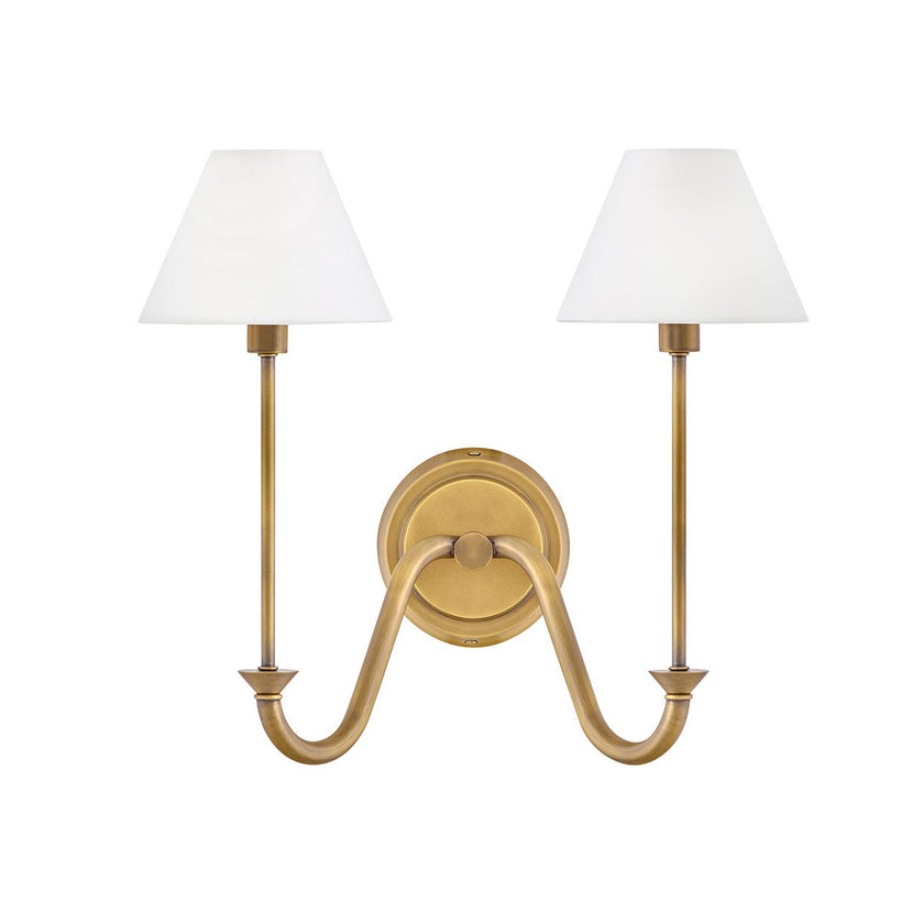 Bianca Wall Lamp