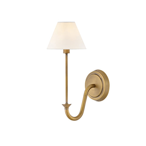 Bianca Wall Lamp – detail 17