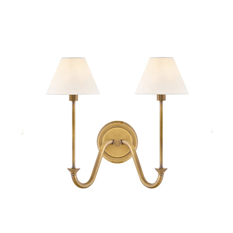 Bianca Wall Lamp – detail 19
