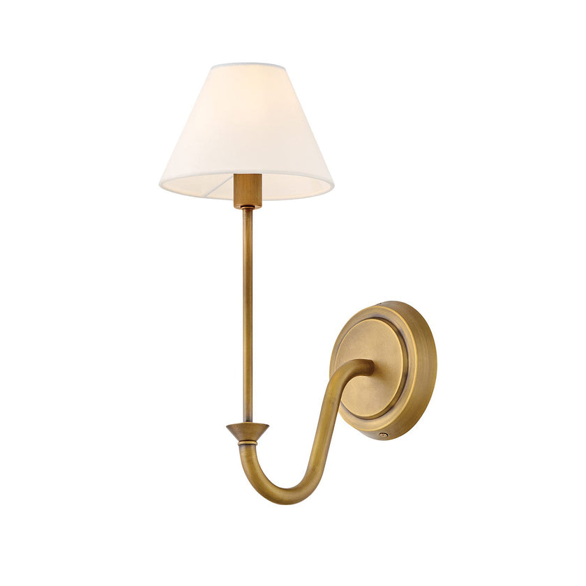 Bianca Wall Lamp