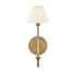 Bianca Wall Lamp