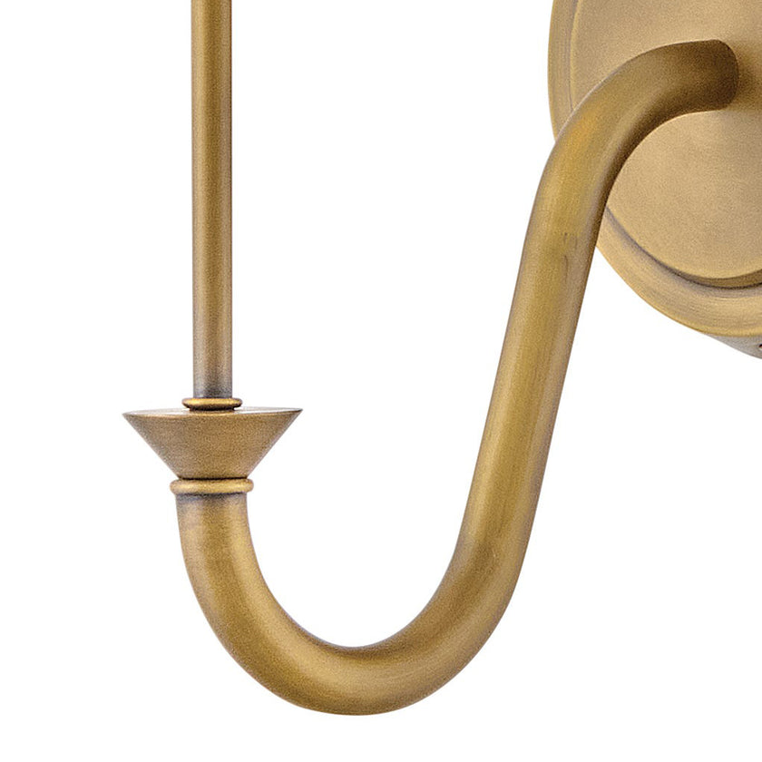 Bianca Wall Lamp