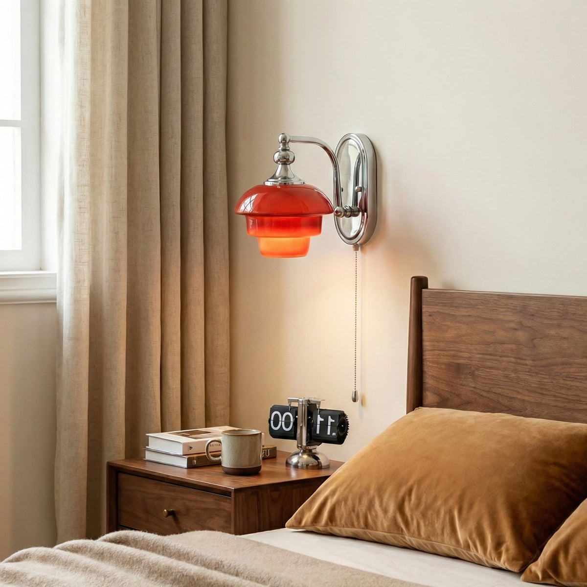 Bidle Wall Lamp – detail 2