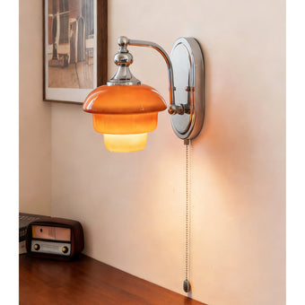 Bidle Wall Lamp