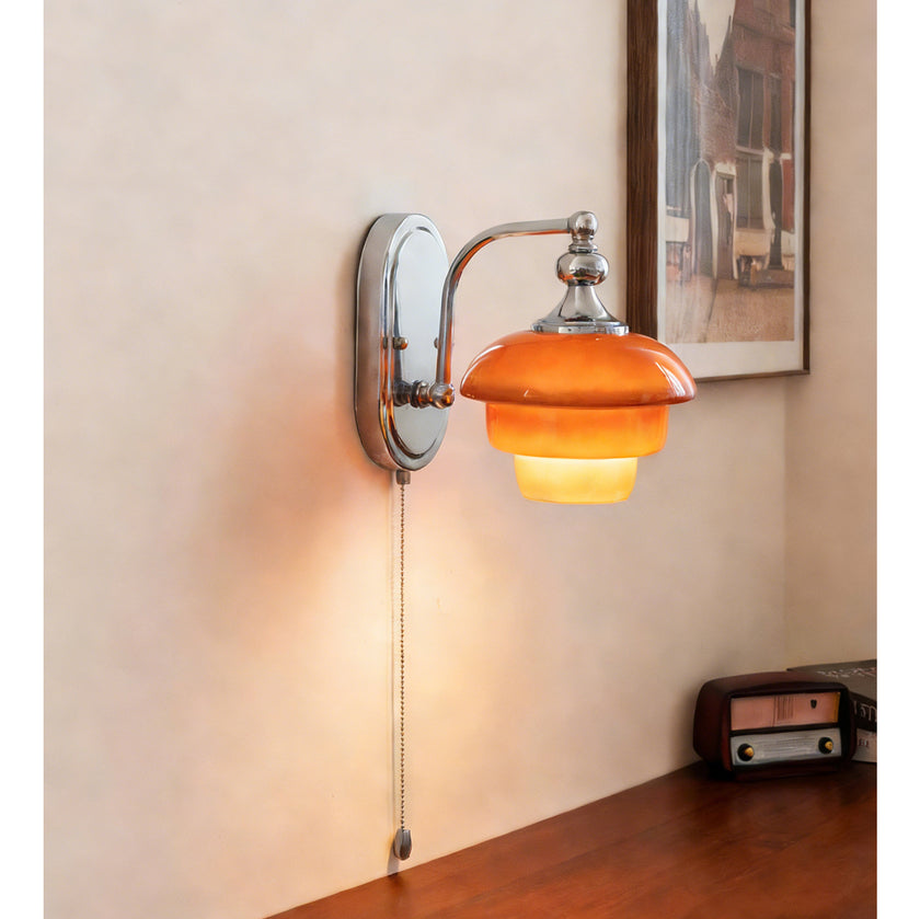Bidle Wall Lamp