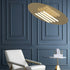 Big Disc Pendant Lamp