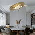 Big Disc Pendant Lamp