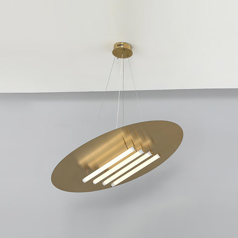 Big Disc Pendant Lamp – detail 27