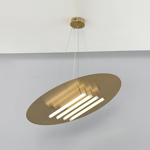 Big Disc Pendant Lamp – detail 26