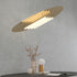 Big Disc Pendant Lamp