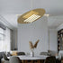 Big Disc Pendant Lamp