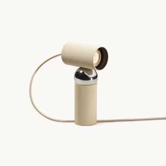 Bilboquet Table Lamp