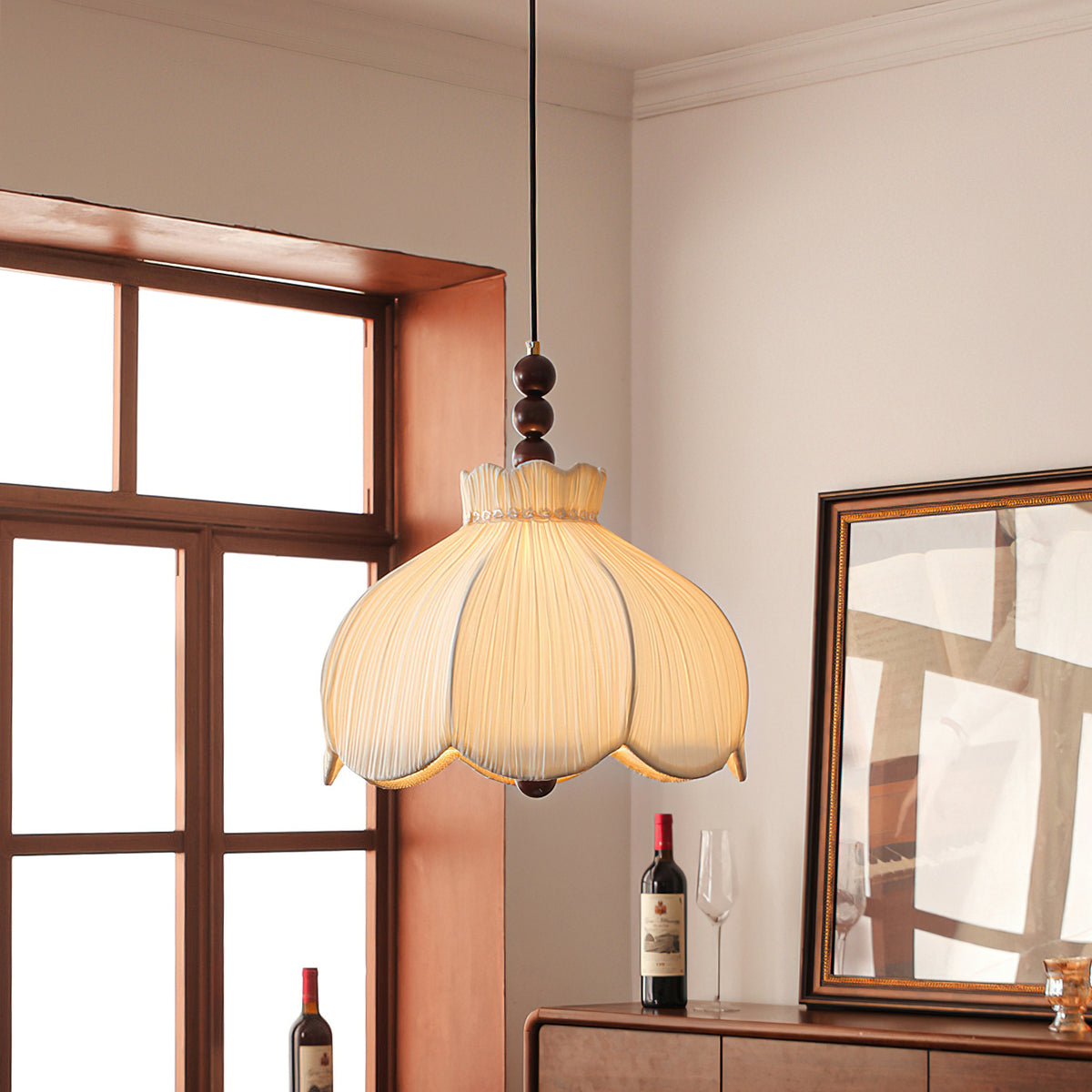 Billie Pendant Lamp – detail 2