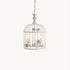 Birdcage Pendant Lamp