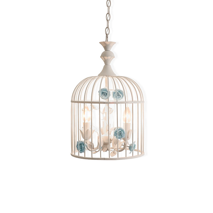 Birdcage Pendant Lamp