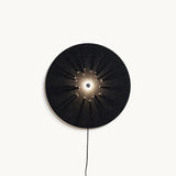 Applique Black Hole