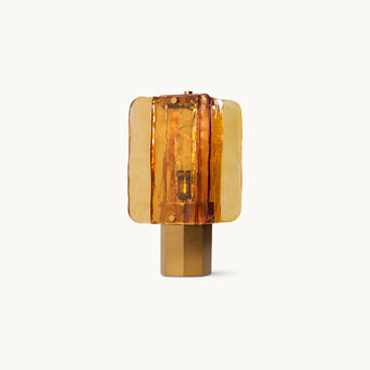Blason Table Lamp