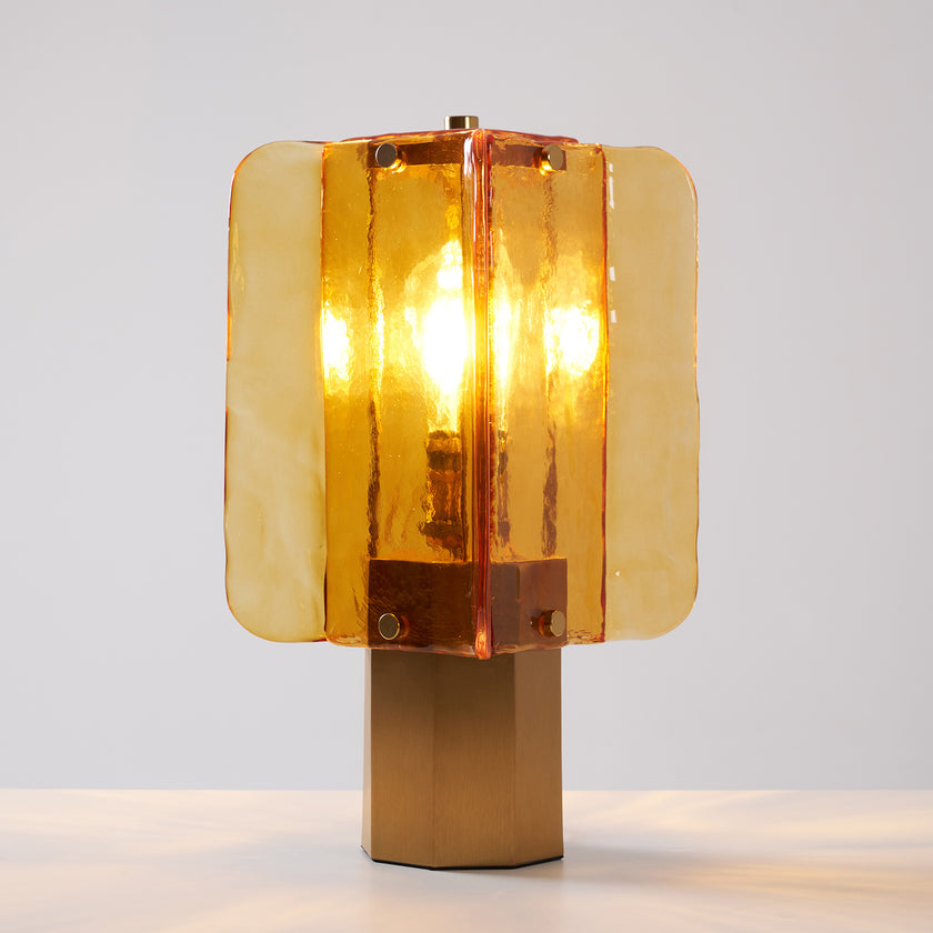 Blason Table Lamp