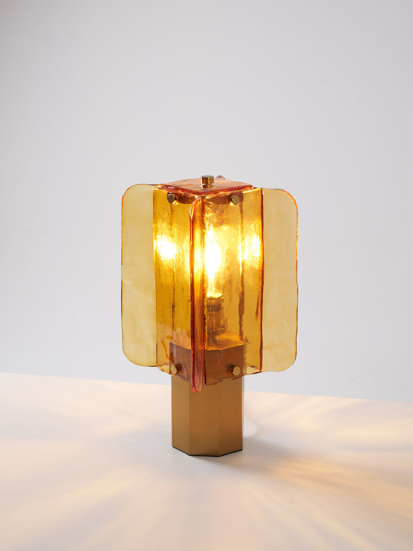 Blason Table Lamp