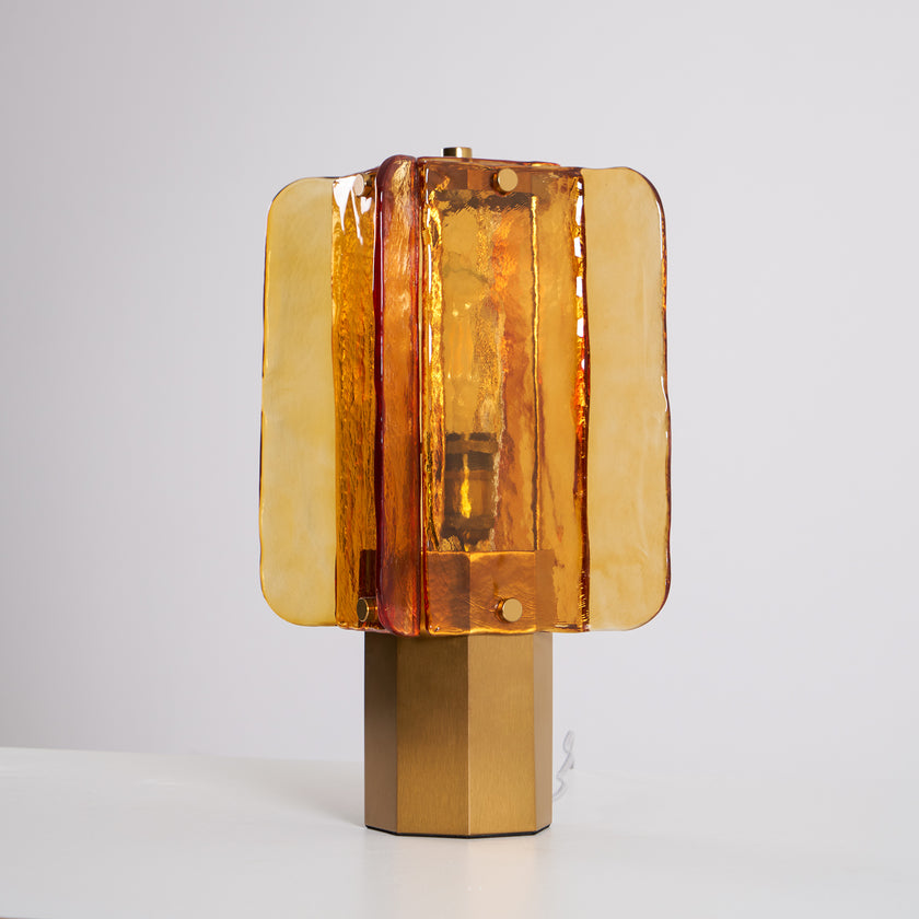 Blason Table Lamp