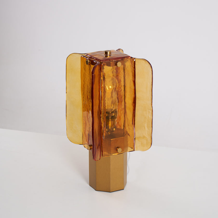 Blason Table Lamp