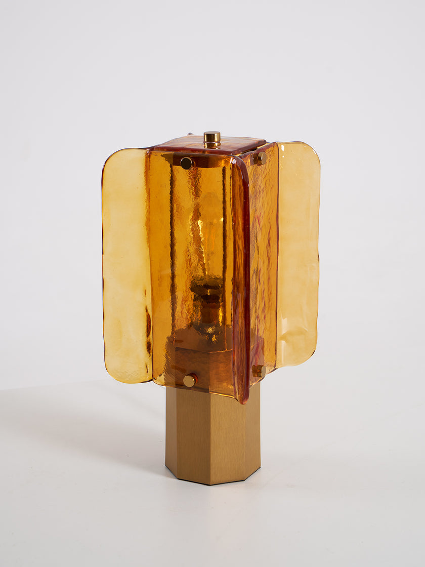 Blason Table Lamp