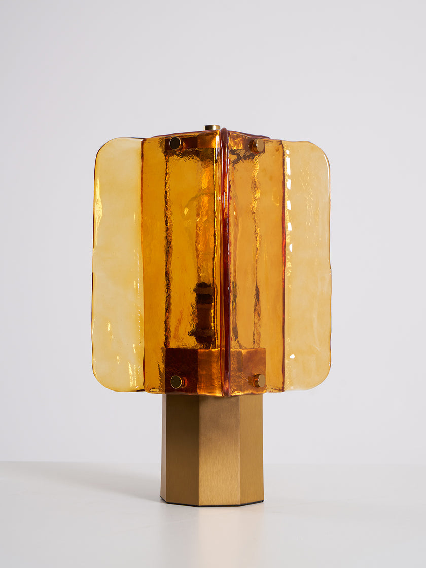 Blason Table Lamp