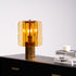 Blason Table Lamp