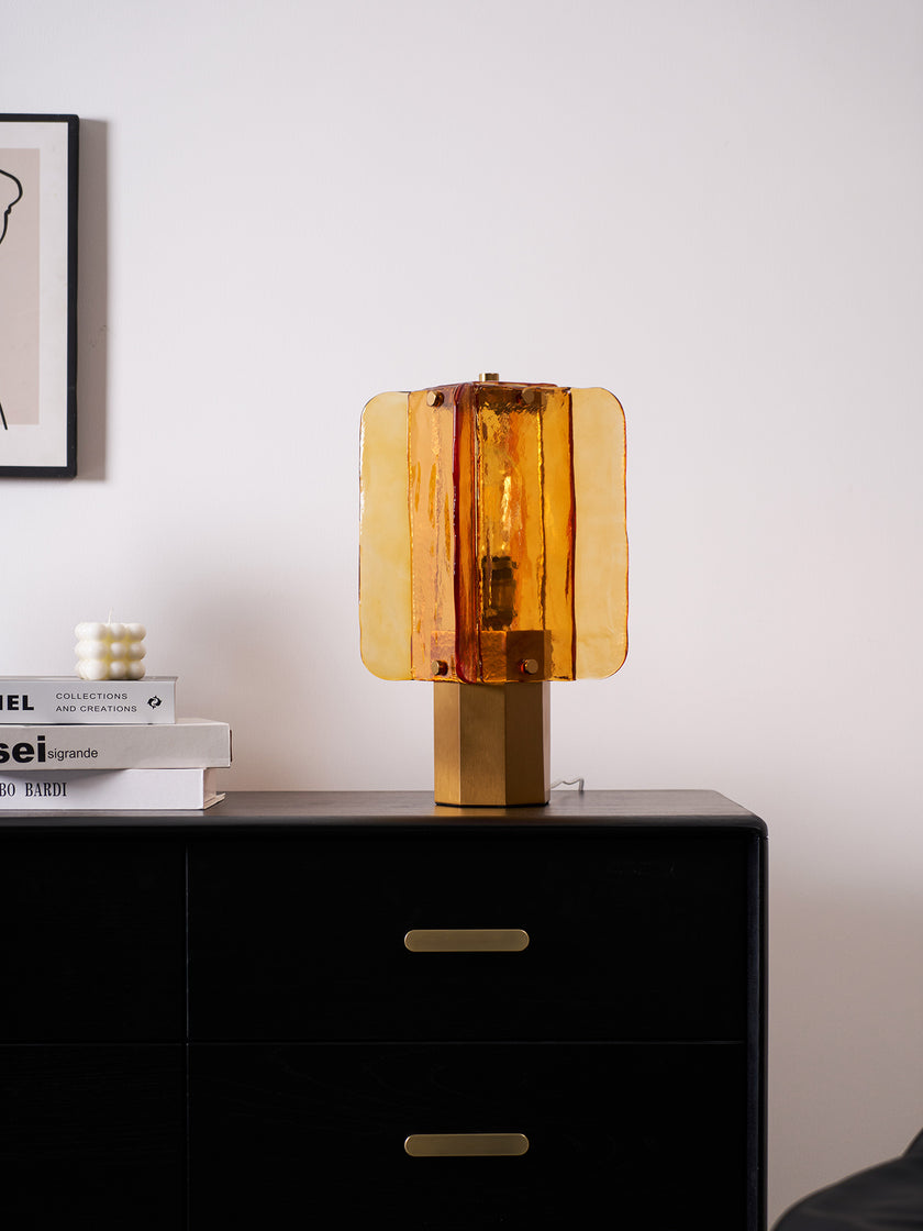 Blason Table Lamp