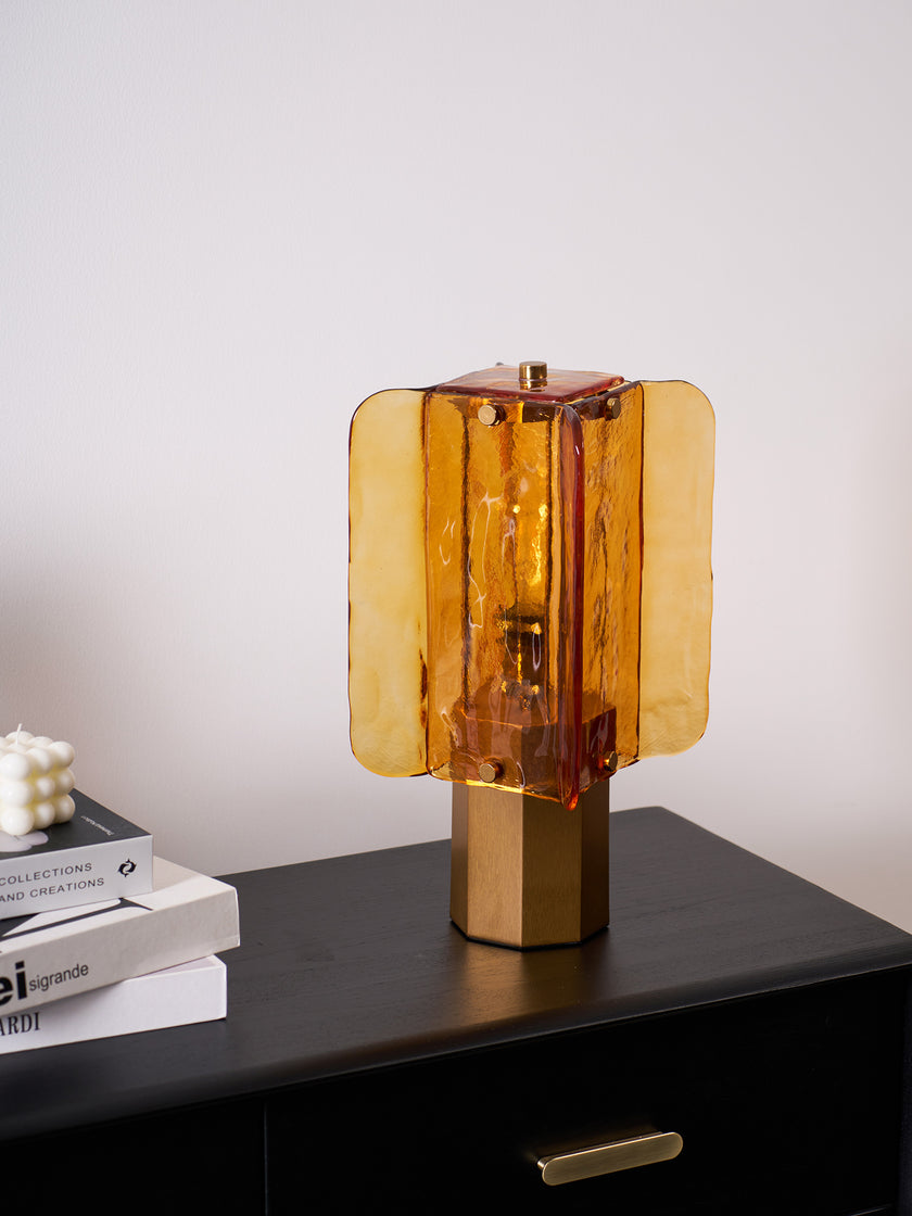 Blason Table Lamp