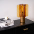 Blason Table Lamp