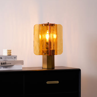Blason Table Lamp